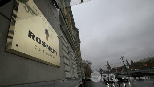 “Роснефть” 40 тэрбум ам.долларын зээл авна