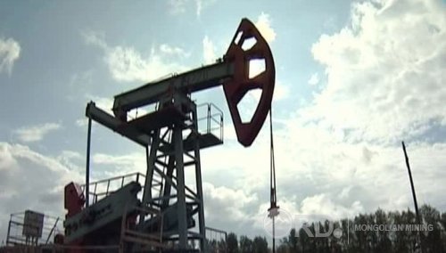 Нью-Йоркийн бирж дээр нефтийн үнэ харьцангуй буурчээ