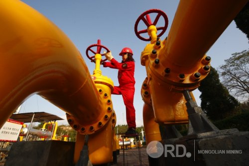 “Petrochina” занарын хий олборлох шинэ төсөл хэрэгжүүлнэ