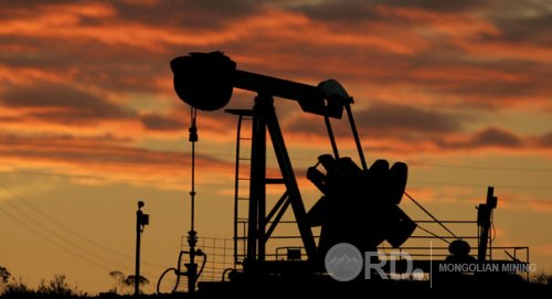 НЕФТИЙН ҮЙЛДВЭРТЭЙ БОЛСНООР ЖИЛ БҮР  5.2 ТЭРБУМЫГ ХЭМНЭНЭ