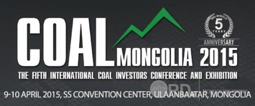 "Coal mongolia 2015" чуулга уулзалт өнөөдөр үргэлжилнэ