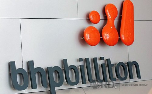 “BHP Billiton” бизнесийн чиглэлүүдээ хувааж охин компани байгуулна