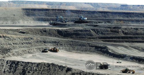 “Tian Poh Resources” компани “Нүүрст” төслийг худалдан авна 