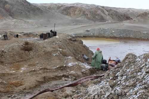 АРЫН САЙХАН ХАНГАЙ, ӨВРИЙН САЙХАН ХАНГАЙ... ХУУЛЬ БУС АЛТ ОЛБОРЛОЛТООС БОЛЖ ИХЭЭХЭН ХЭМЖЭЭГЭЭР СҮЙДЭЖ БАЙНА