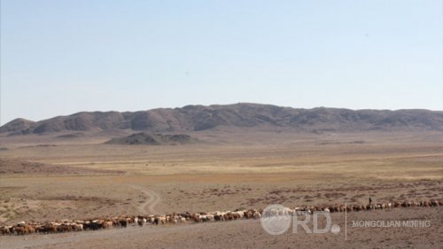 Хутаг уул орчмын газар нутгийг улсын тусгай хамгаалтанд авахаар боллоо