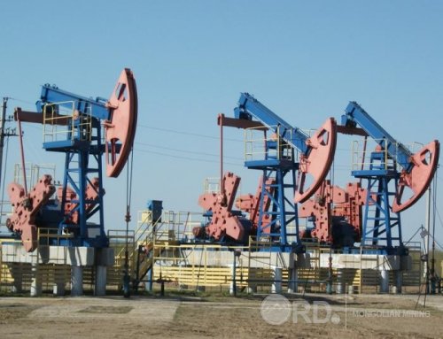 Нэг баррель нефтийн үнэ 10 доллар болно гэв