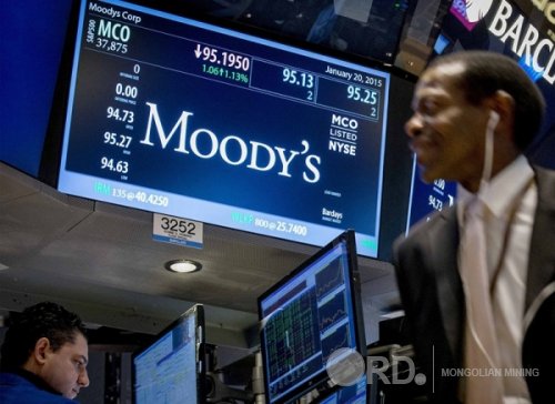 Moody’s: Монголын банкны зээлийн өсөлт харьцангуй тогтворжиж байна