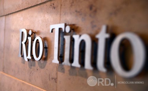 “RIO TINTO”-ийн хувьцааг худалдаж авахыг зөвлөж байна