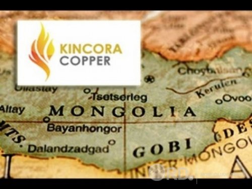 “Kincora Copper” компани дараачийн "Оюутолгой"-г илрүүлэх зорилго тавьжээ