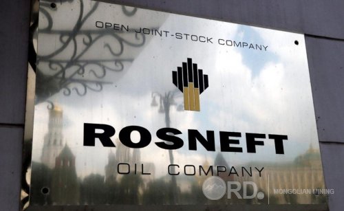 “ROSNEFT” Иракаас газрын тос авахын тулд нэг тэрбум ам.долларын урьдчилгаа төлнө