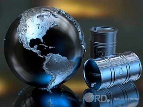 Дэлхийн банк: 2018 онд нефтийн үнэ 60 долларт хүрч өснө