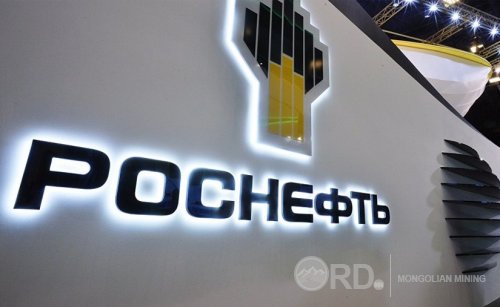 "Rosneft"-ийн ашиг 13 тэрбум рубль болж өсөв