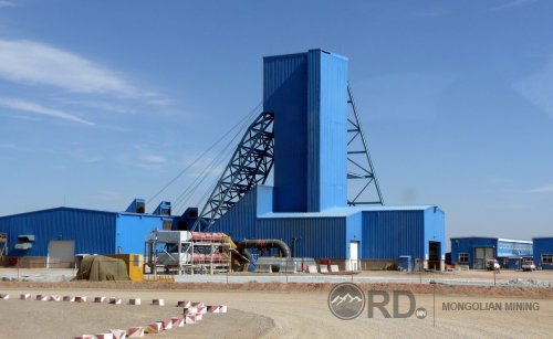 Оюутолгой зэрэг томоохон орд газрын эрчим хүчийг дотоодоос хангана