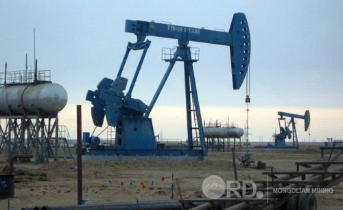 АМГТГ: Энэ онд газрын тосны хайгуулд 50 сая ам.долларын хөрөнгө оруулалт хийнэ