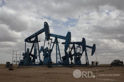 Дачинд Даапаалуулсан Дорнод" болоод багагүй хугацааг үдэж байна даа бид...