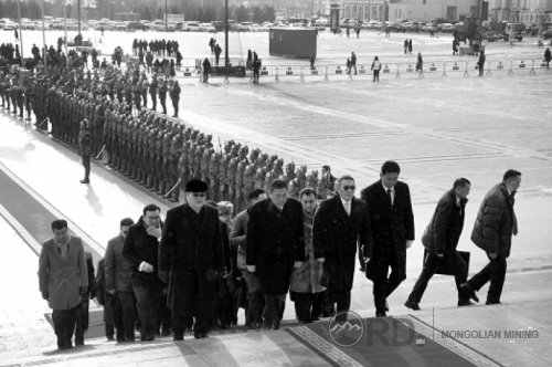 "Петрочайна дачин тамсаг" ХХК Монгол Улстай байгуулсан гэрээгээ хэдий болтол нулимах вэ?