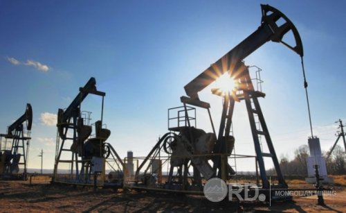 ЭНЭ ХАВРААС ЭХЛЭН БАРИГДАХ НЕФТЬ БОЛОВСРУУЛАХ ҮЙЛДВЭР ЯАСАН БЭ