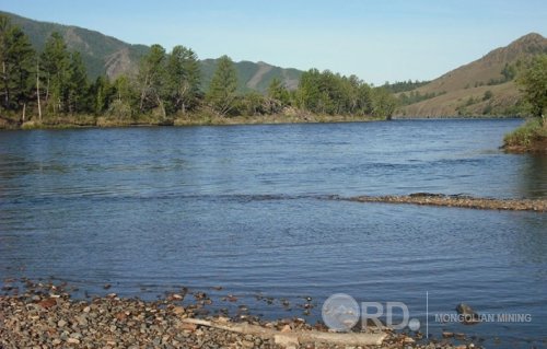 Нөхөн сэргээлт нэрийдлээр Байдраг Мандлын голд олборлолт явагдаж байна