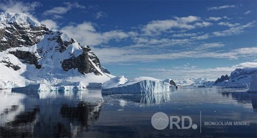 Хоёр орны антарктидын төлөөх “тулаан” ширүүсч байна