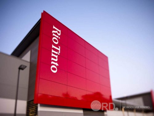 Цар тахлын үед хэлцэл хийх нь эрсдэлтэй гэж Rio Tinto үзэв