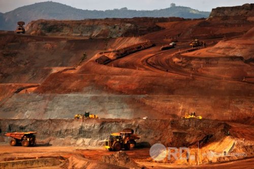 “Rio Tinto”, “BHP”, “Fortescue”-ийн зах зээлийн үнэлгээ $109 тэрбумаар буурлаа