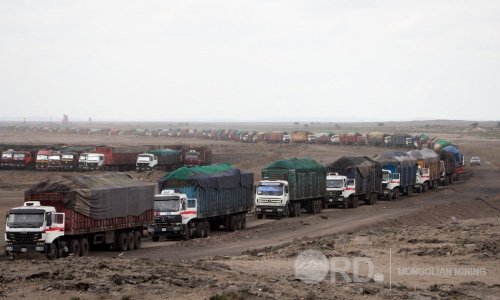 Нүүрс тээврийн 11 мянган автомашины мэдээлэл устсан асуудлыг шалгаж байна