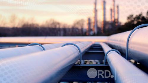 Газпром Хятадад нийлүүлэх хийн хэмжээгээ 1.5 дахин нэмэгдүүлжээ