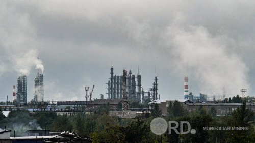 Дронууд газрын тосны дэд бүтцэд хэр ноцтой хохирол учруулж байна вэ!