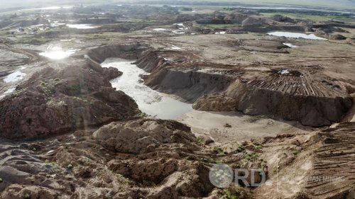 Монгол, Хятад, Казахстаны иргэд хамтран зөвшөөрөлгүй ашиг малтмалын хайгуул хийжээ